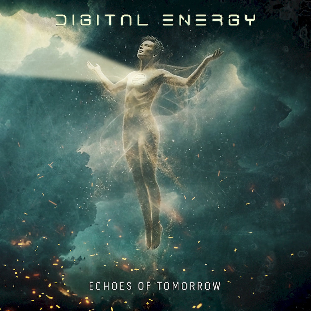 digital ENERGY - Echoes Of Tomorrow