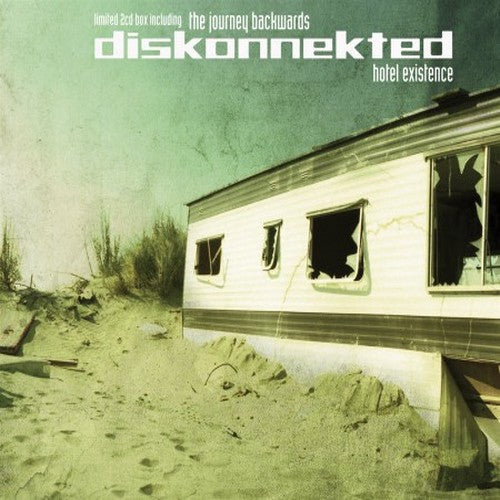 Diskonnekted - Hotel Existence / Limited Edition