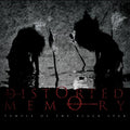 Distorted Memory - Temple of the Black Star / Limited Edition