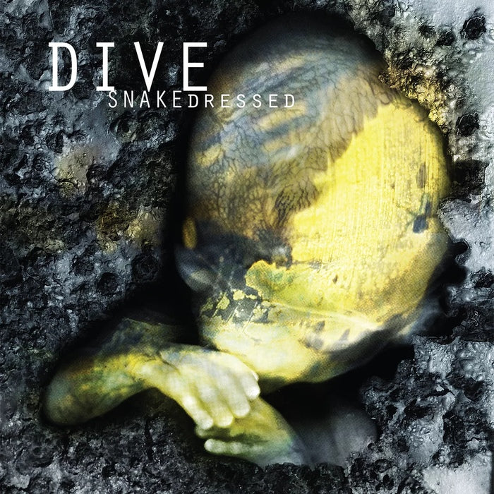 Dive - Snakedressed / Limited Yellow Edition