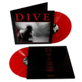 Dive - First Album / Limited Red Edition