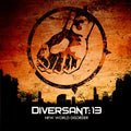 Diversant:13 - New World Disorder