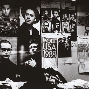 Depeche Mode - 101