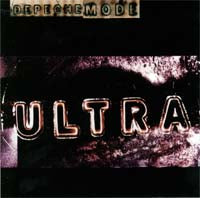 Depeche Mode - Ultra / Remastered