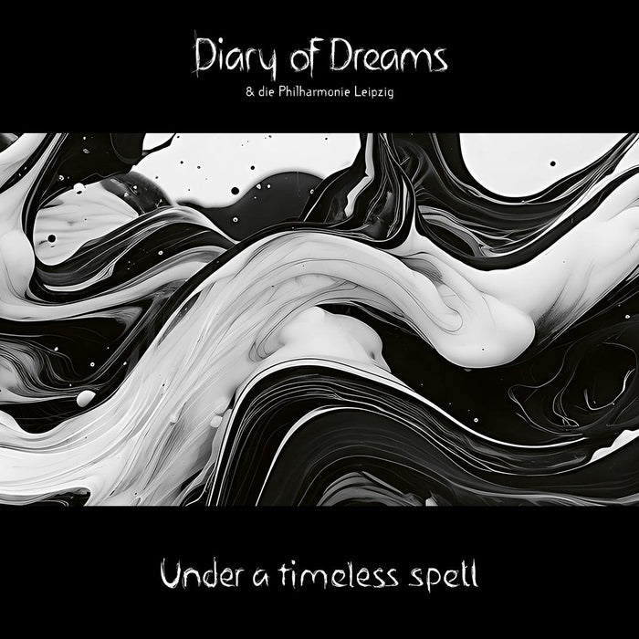 Diary of Dreams & die Philharmonie Leipzig - Under A Timeless Spell
