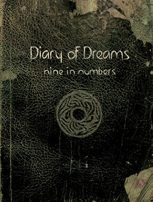 Diary Of Dreams - Nine In Numbers / ReRelease
