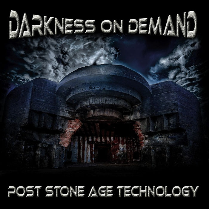 Darkness On Demand - Post-Stone Age Technology