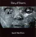 Diary Of Dreams - Panik Manifesto
