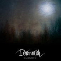 Dornenreich - Nachtreisen