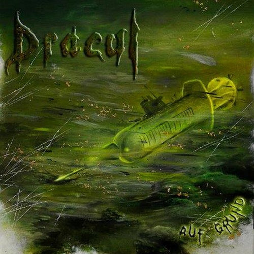 Dracul - On Duty