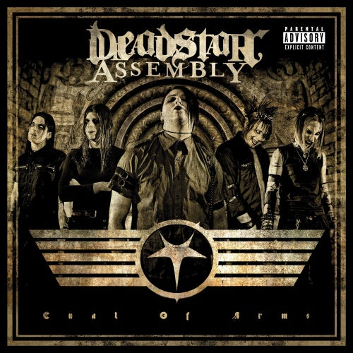 DeadStar Assembly - Coat of Arms