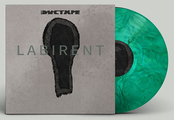 Ductape - Labirent / Limited Green Marbled Edition