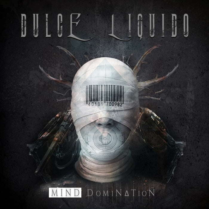 Dulce Liquido - Mind Domination