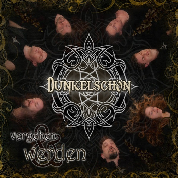 Darkly Beautiful - Passing & Becoming