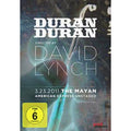 Duran Duran - Unstaged
