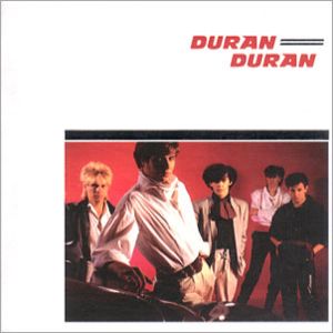 Duran Duran - Duran Duran