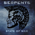 Serpents - State Of War