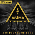 Asthma - 600 Pounds of Body