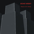 Echo West - Pagan City Gods
