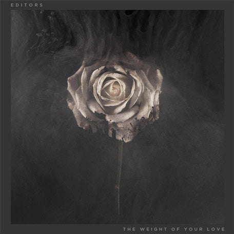 Editors - The Weight Of Your Love / Deluxe Edition