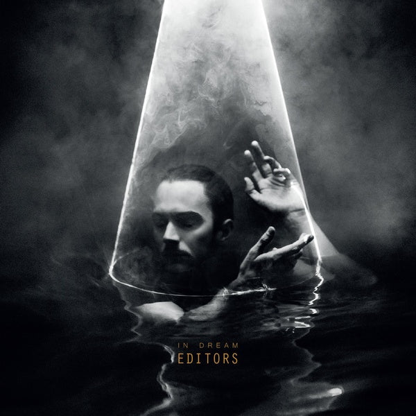 Editors - In a Dream
