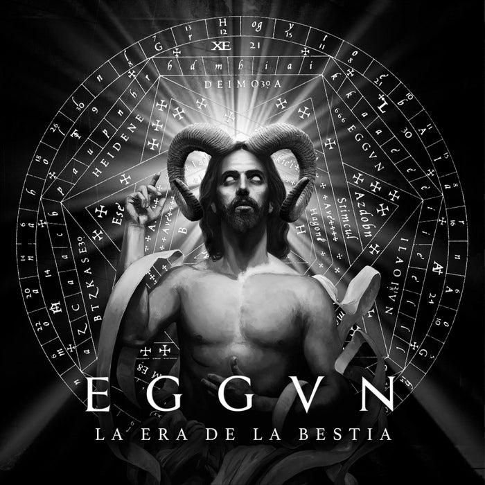 EGGVN - La Era de la Bestia