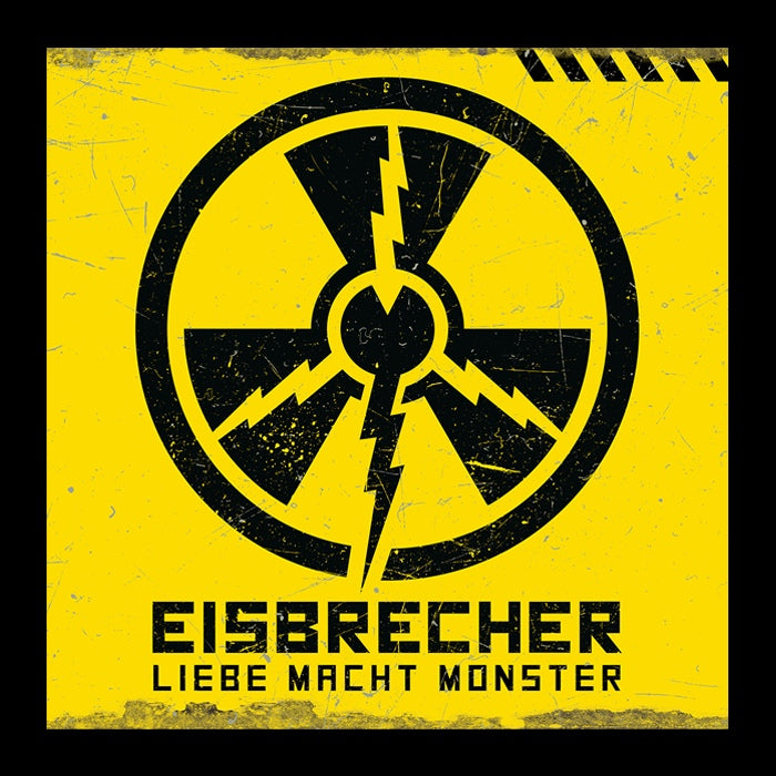 Eisbrecher - Love Makes Monsters
