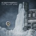 Eisfabrik - Life Below Zero / Limited Marbled White/Blue Edition