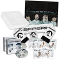 Eisfabrik - Götter in Weiß / Limited Fanbox