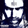 Elm - Penetrator / Limited 1st Edition