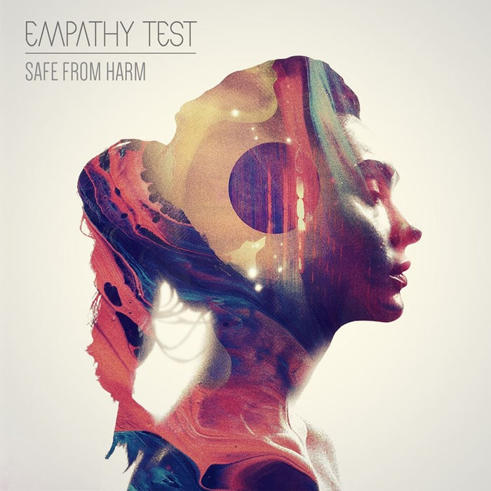 Empathy Test - Safe From Harm / Expanded Version