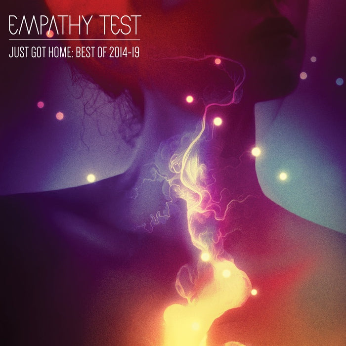 Empathy Test - Just Got Home: Best Of 2014-19
