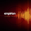 Empirion - I Am Electronic/Red Noise / Limited Red Edition