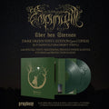 Empyrium - Über den Sternen / Limited Green Transparent Edition