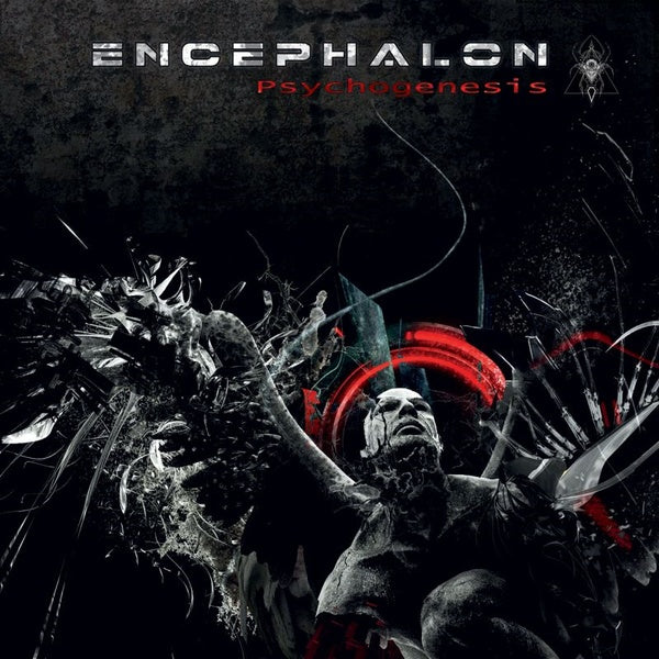 Encephalon - Psychogenesis / Limited Infinity Edition