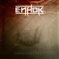 Enhok - Embryogenesis / Limited Edition