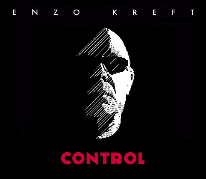 Enzo Kreft - Control