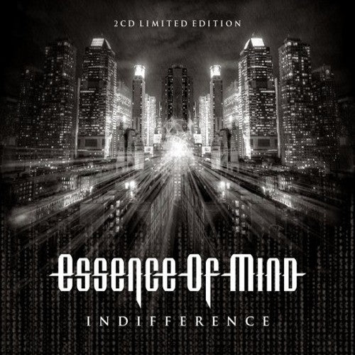 Essence Of Mind - Indifference / Limited Edition