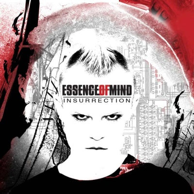 Essence of Mind - Insurrection / Limited Edition