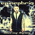 Epinephrin - Alles auf Anfang
