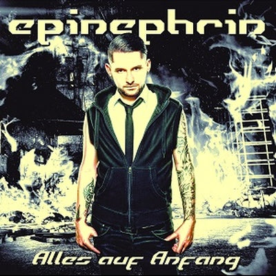 Epinephrin - Alles auf Anfang