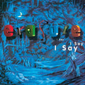 Erasure - I Say I Say I Say / ReRelease