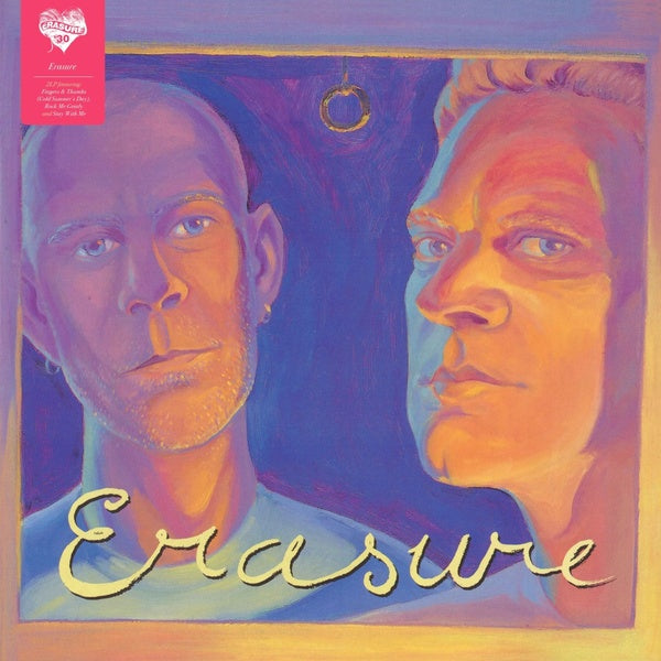 Erasure - Erasure / ReRelease
