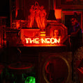 Erasure - The Neon / Limited Edition