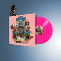 Erasure - Radio!! Radio!! / Limited Indies Hot Pink Edition