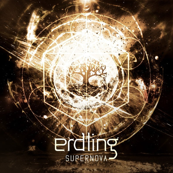 Erdling - Supernova / Limited Deluxe Edition