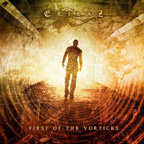 ErilaZ - First of the Vortices