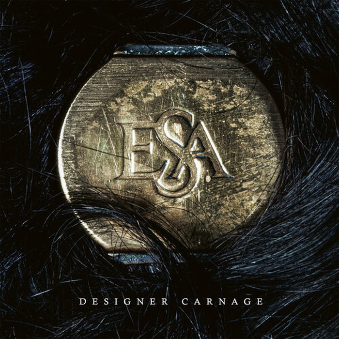 ESA (Electronic Substance Abuse) - Designer Carnage