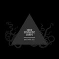 ESC (Eden Synthetic Corps) - Breathing Salt