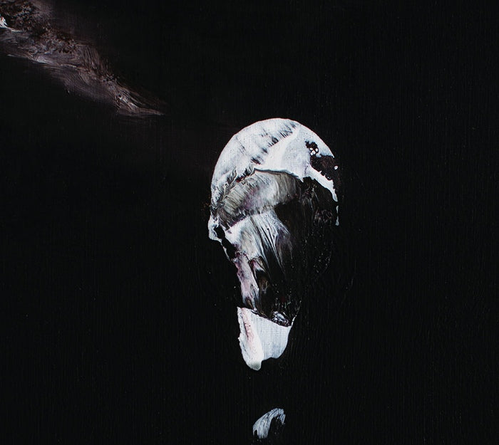 European Ghost - Pale And Sick / 2020 Edition